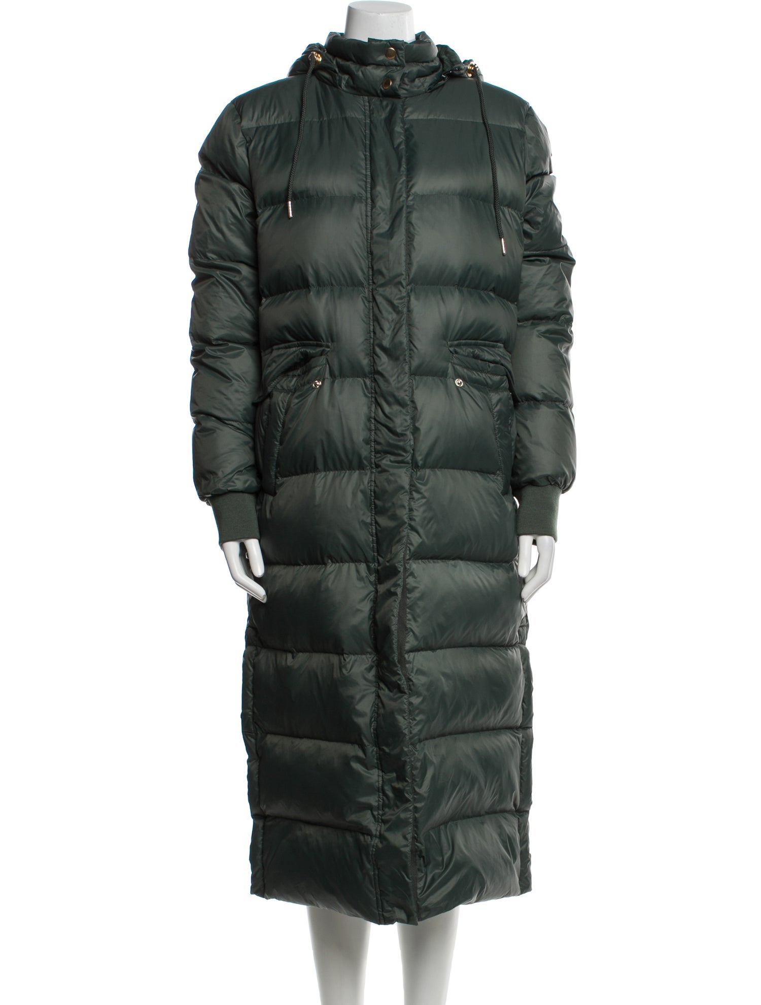 Saint James Down Coat