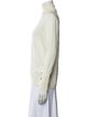 Saint James Wool Turtleneck Sweater