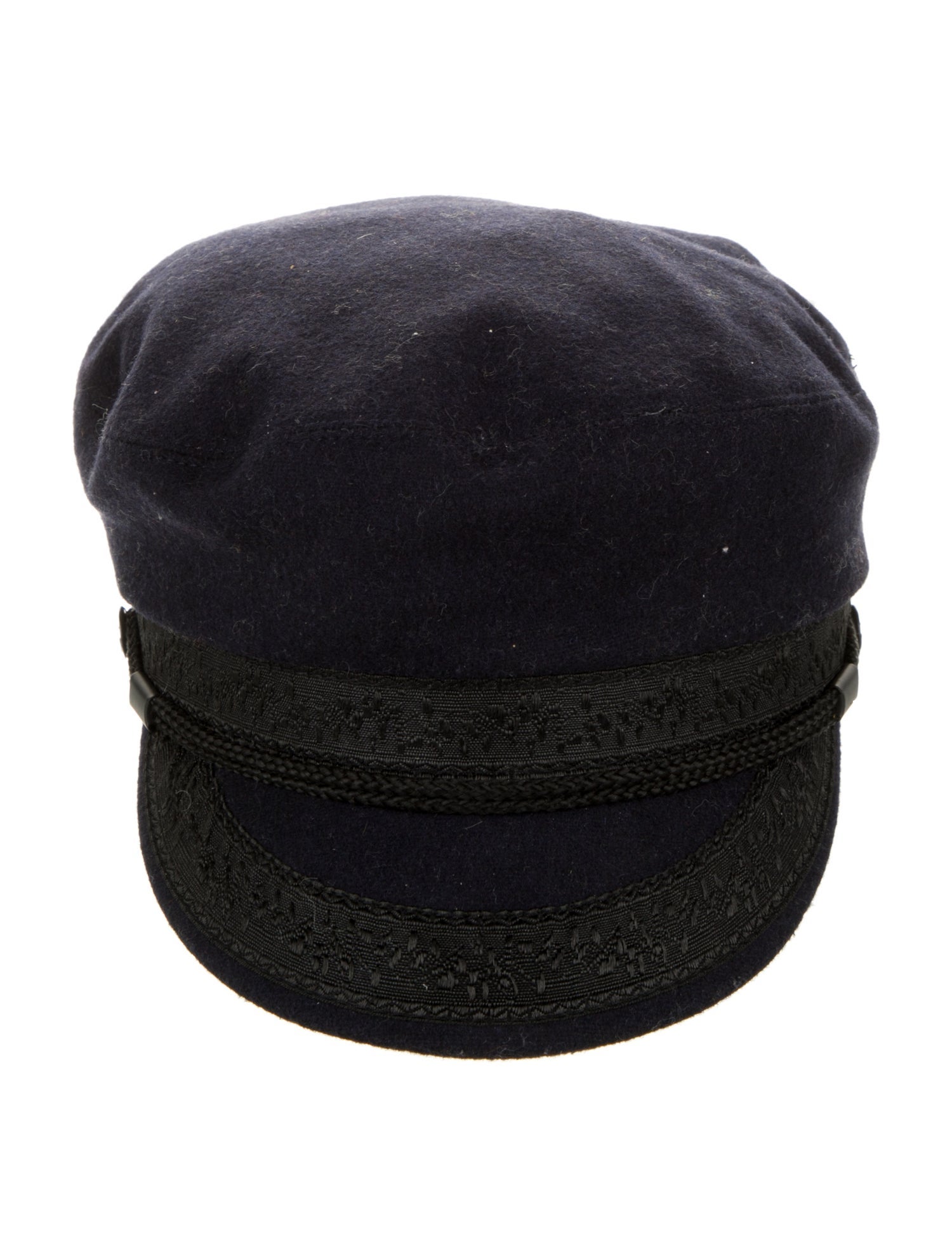 Saint James Wool Hat