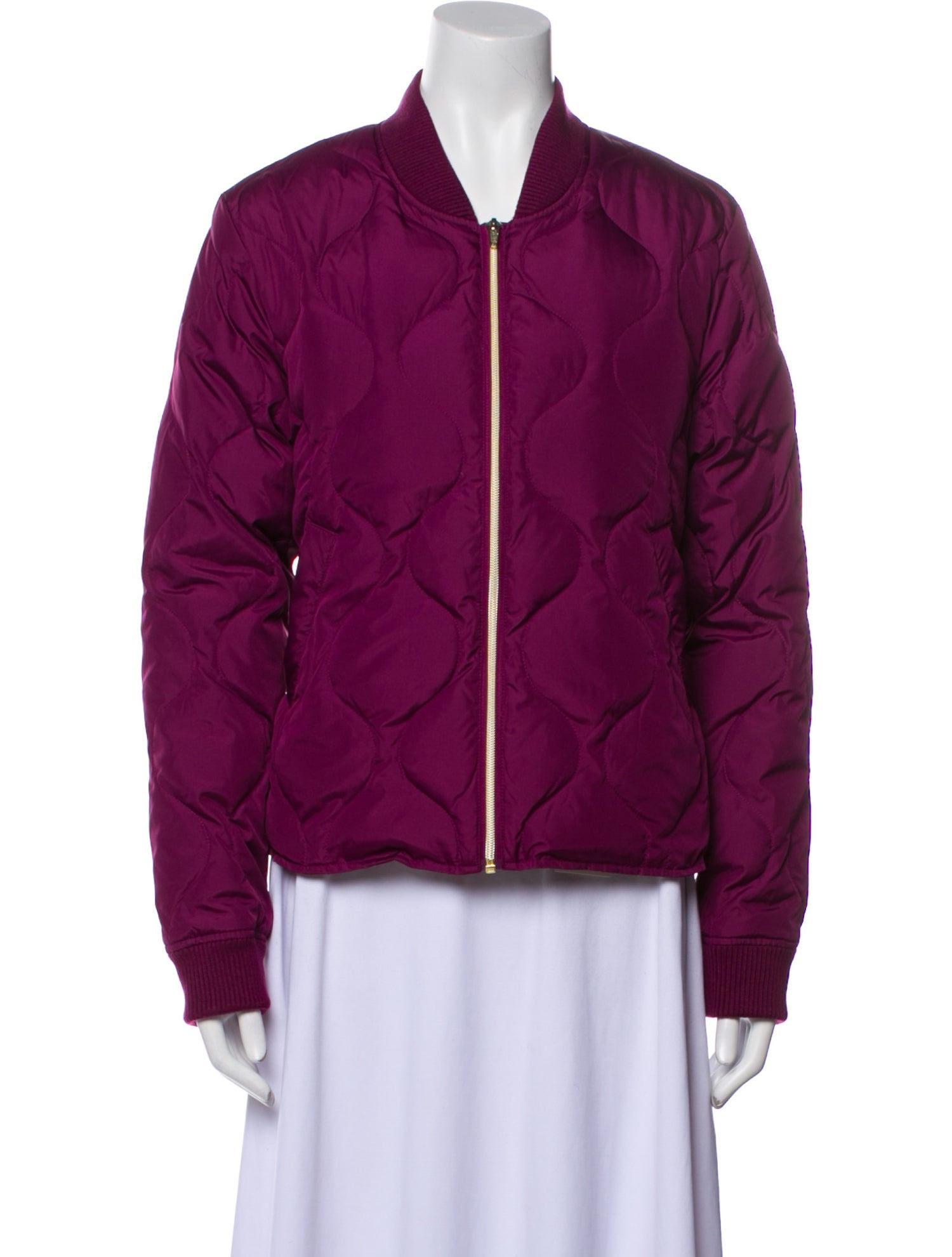 Saint James Down Down Jacket w/ Tags