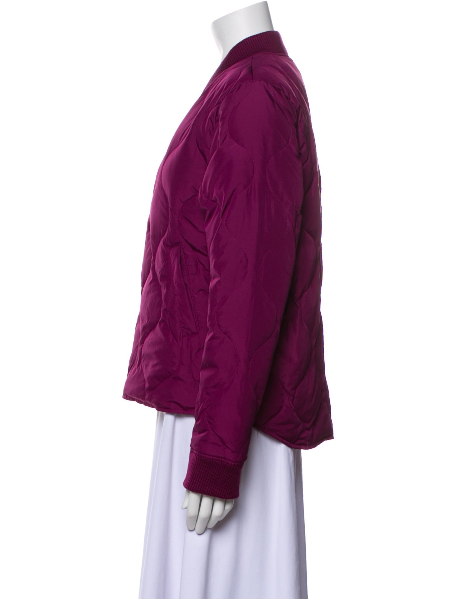 Saint James Down Down Jacket w/ Tags