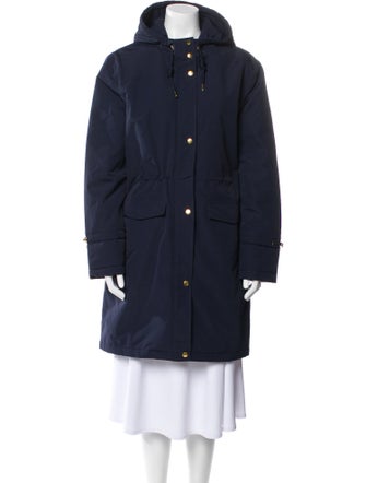 Saint James Coat