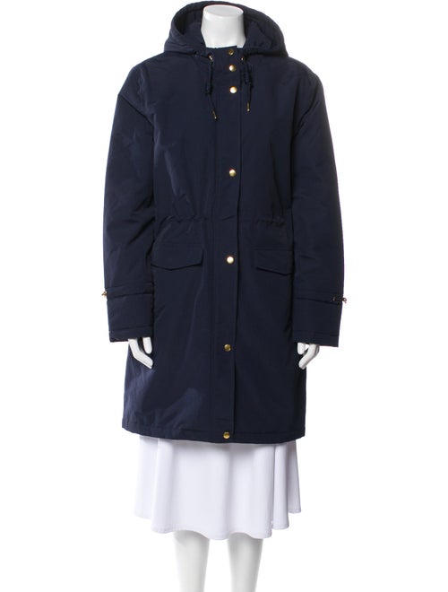Saint James Coat