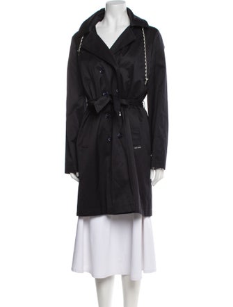 Saint James Trench Coat