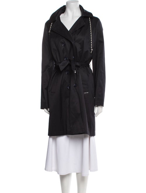 Saint James Trench Coat