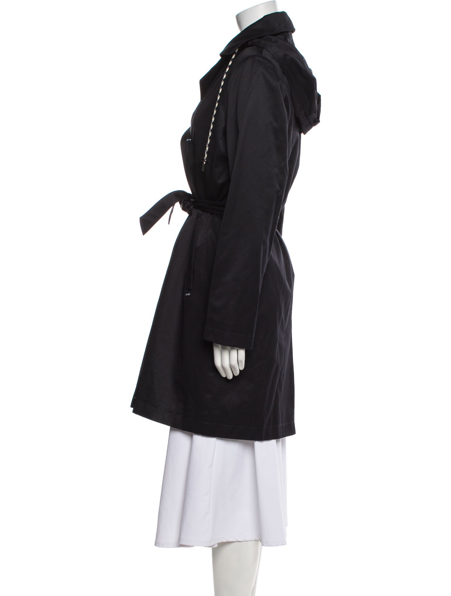 Saint James Trench Coat