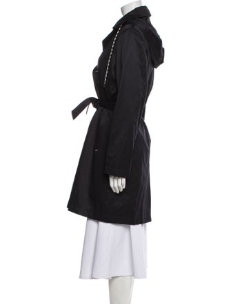 Saint James Trench Coat