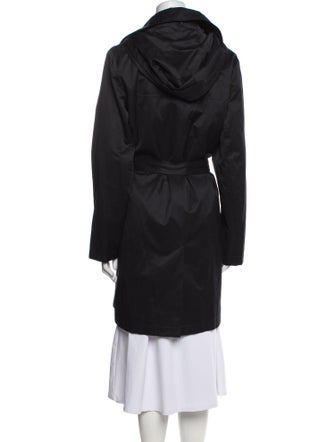 Saint James Trench Coat