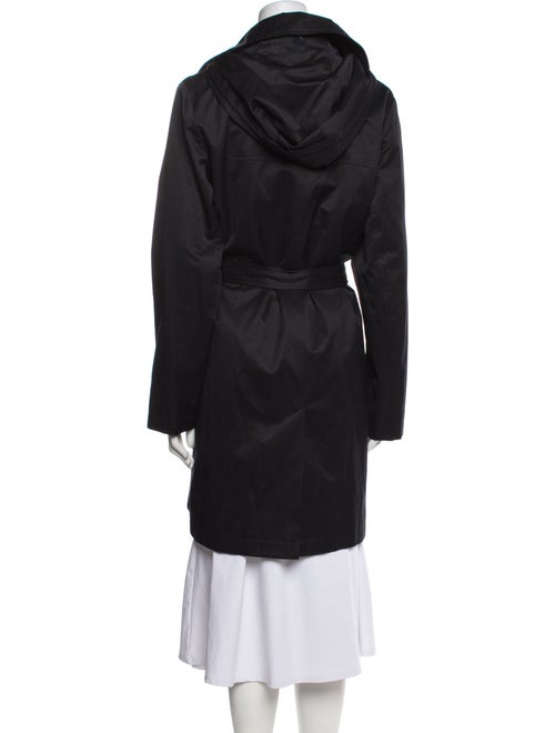 Saint James Trench Coat