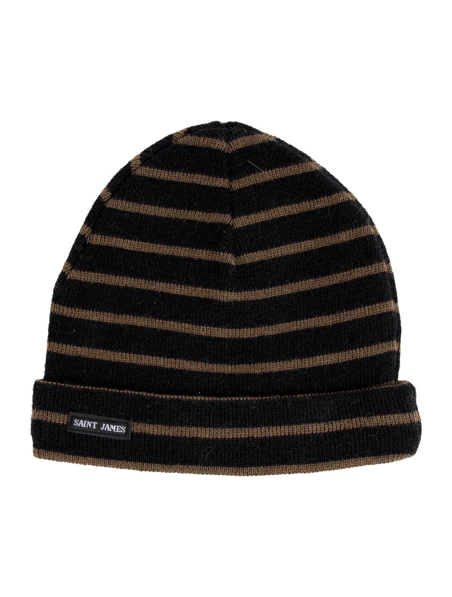 Saint James Knit Beanie