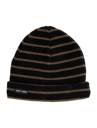 Saint James Knit Beanie