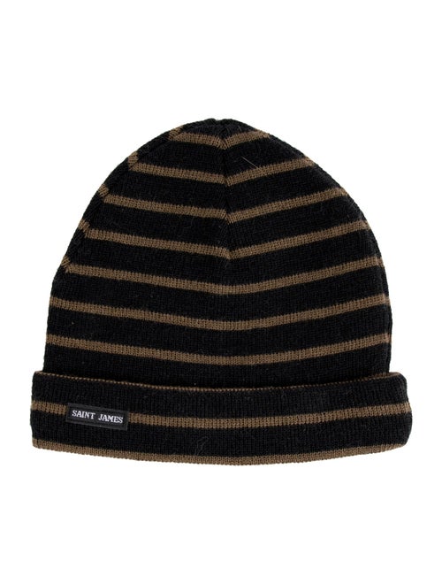 Saint James Knit Beanie