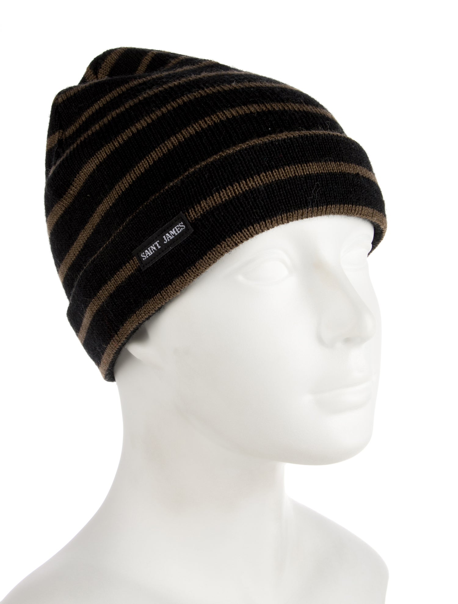 Saint James Knit Beanie