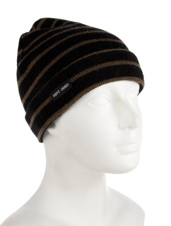 Saint James Knit Beanie