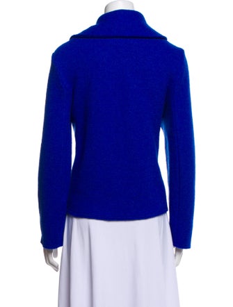 Saint James Wool Evening Jacket