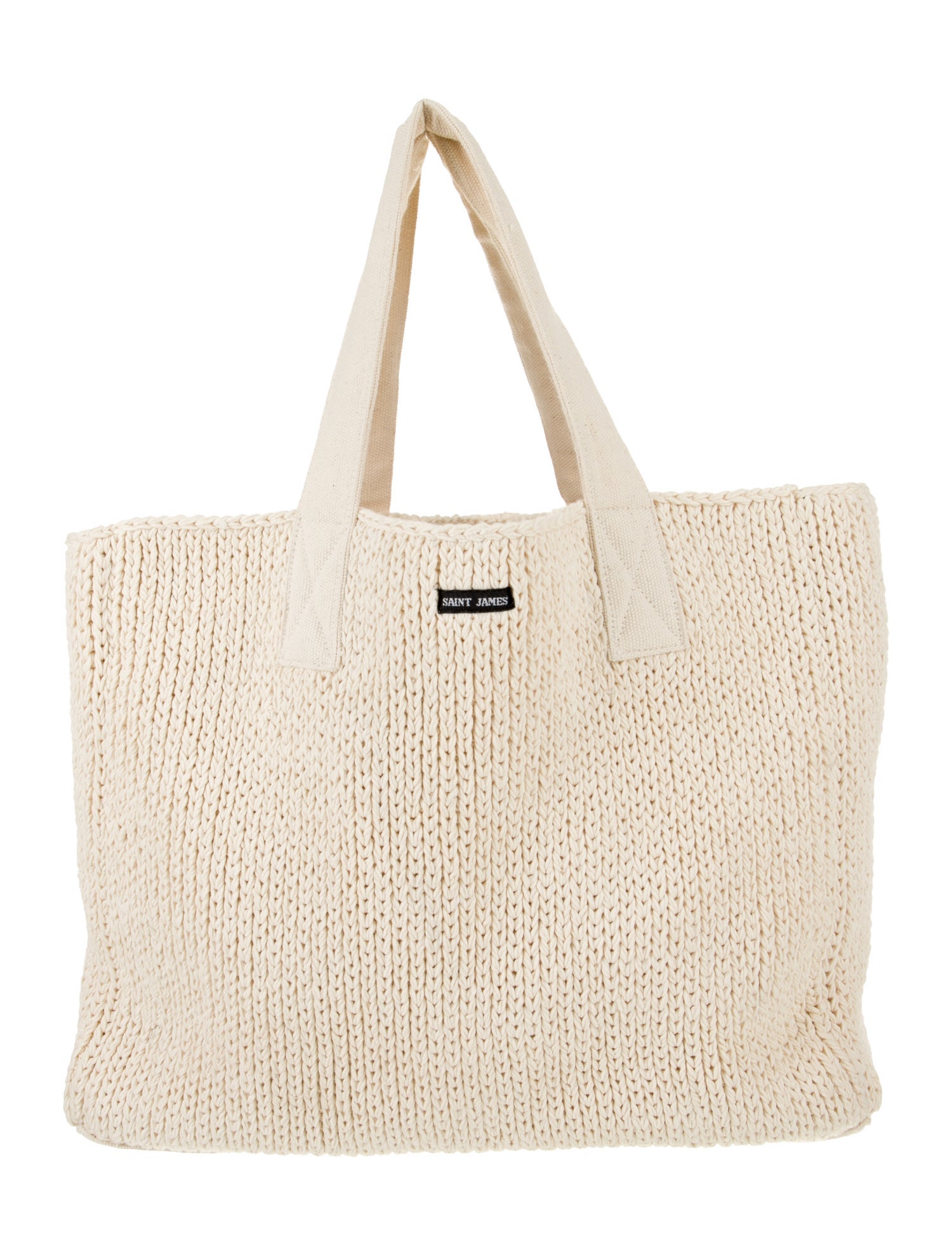 Saint James Tote