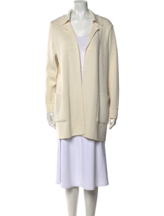 Saint James Wool Sweater