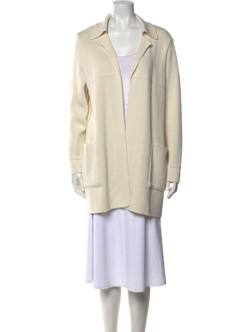 Saint James Wool Sweater