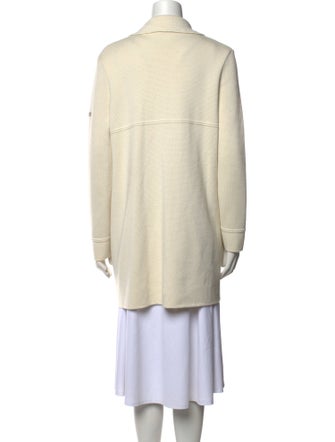 Saint James Wool Sweater