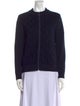 Saint James Wool Crew Neck Sweater