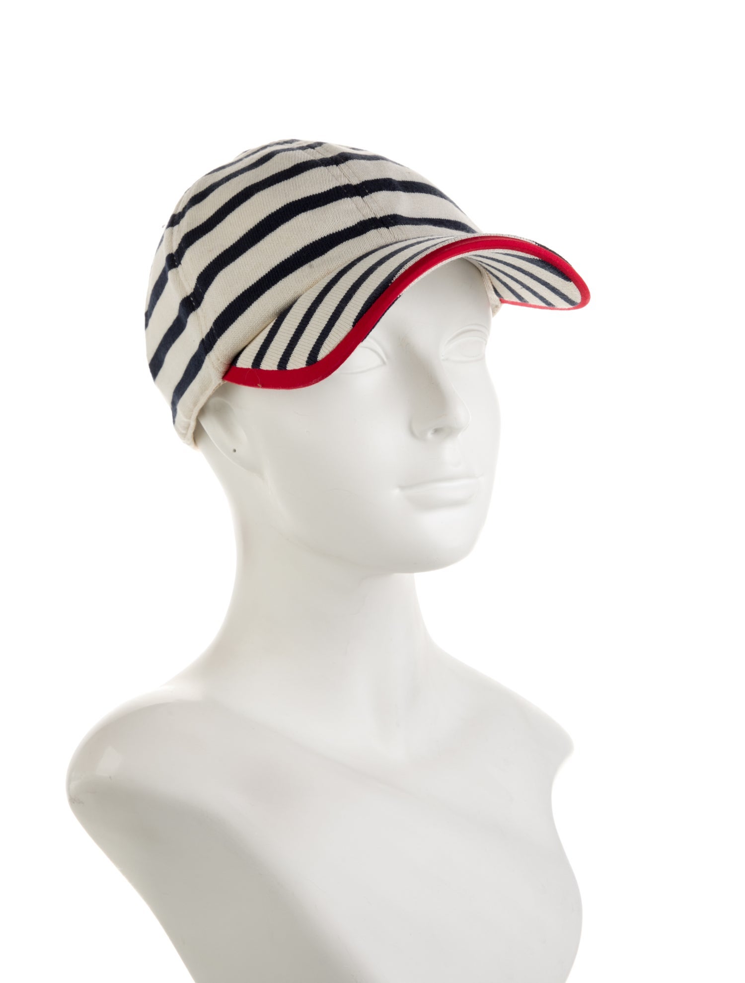 Saint James Baseball Cap