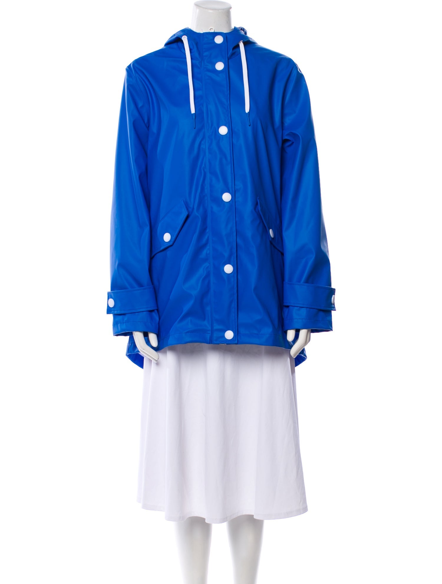 Saint James Jacket w/ Tags