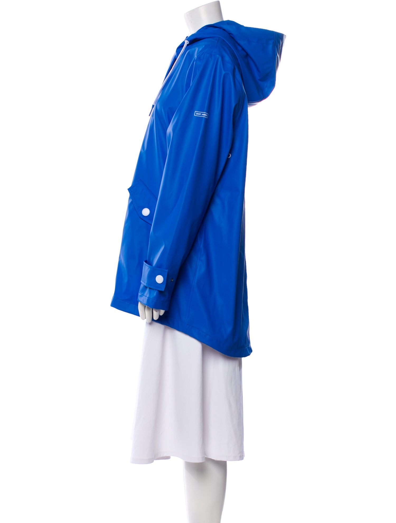 Saint James Jacket w/ Tags