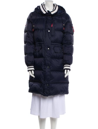 Saint James STG Gina Down Coat