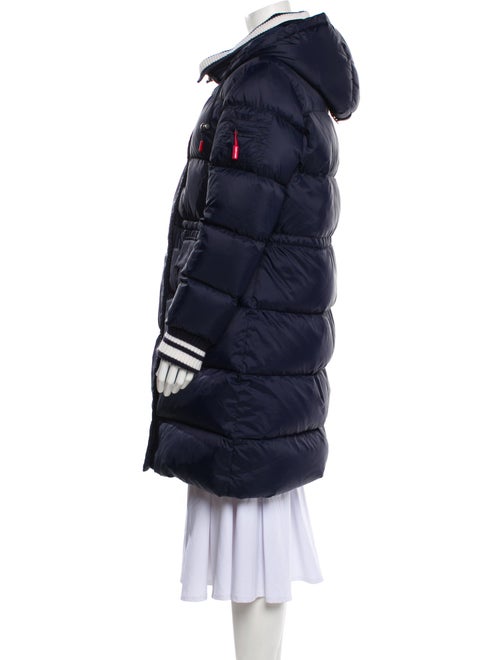 Saint James STG Gina Down Coat