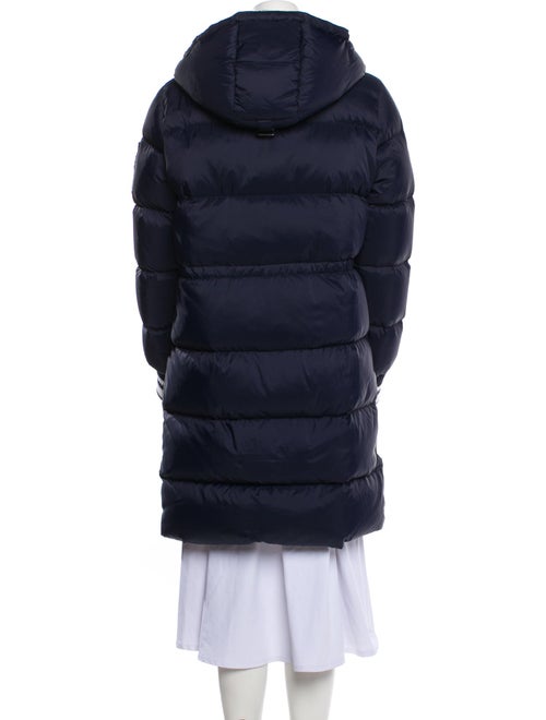 Saint James STG Gina Down Coat