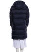Saint James STG Gina Down Coat
