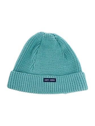 Saint James Saint James Wool Beanie