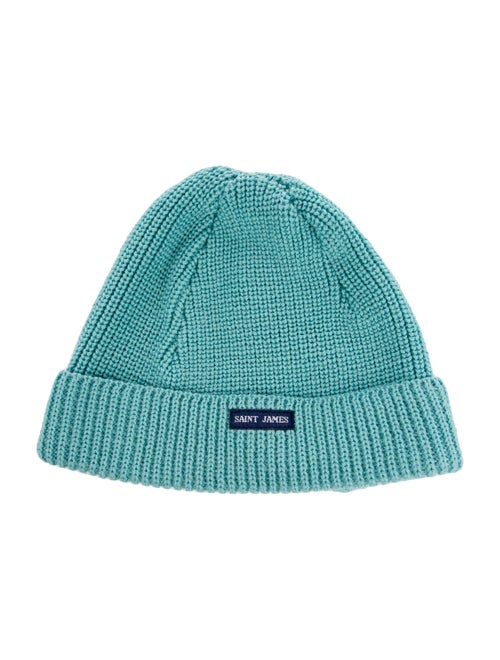 Saint James Saint James Wool Beanie