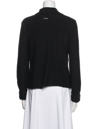 Saint James Virgin Wool Sweater