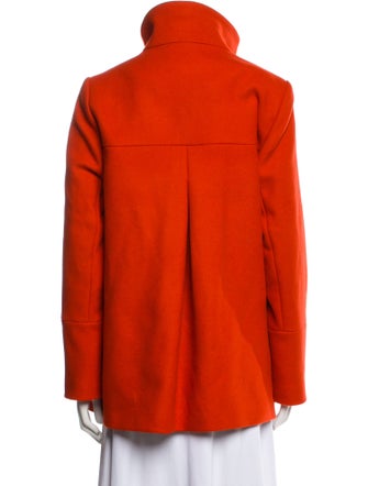 Saint James Virgin Wool Jacket