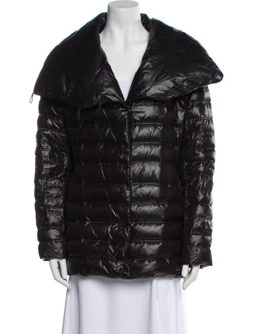 Saint James Nylon Down Jacket