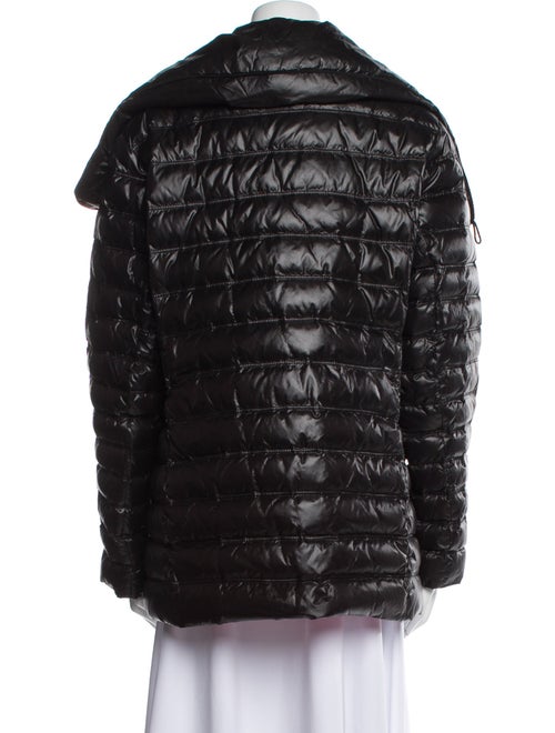 Saint James Nylon Down Jacket