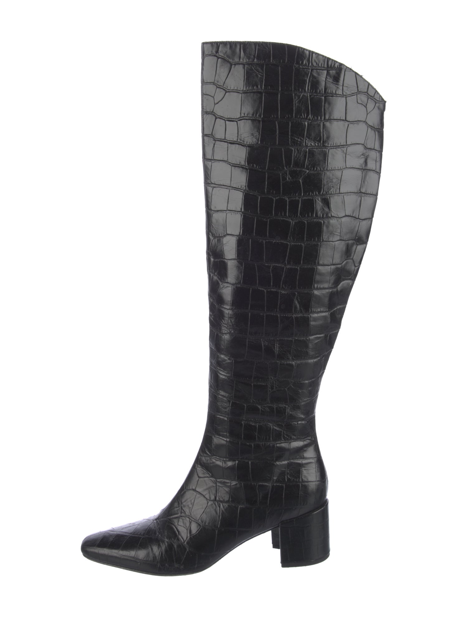 Sigerson Morrison Leather Boots