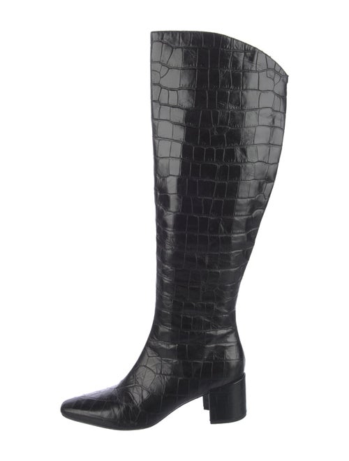 Sigerson Morrison Leather Boots