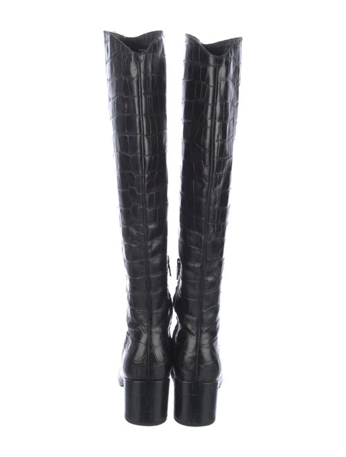 Sigerson Morrison Leather Boots