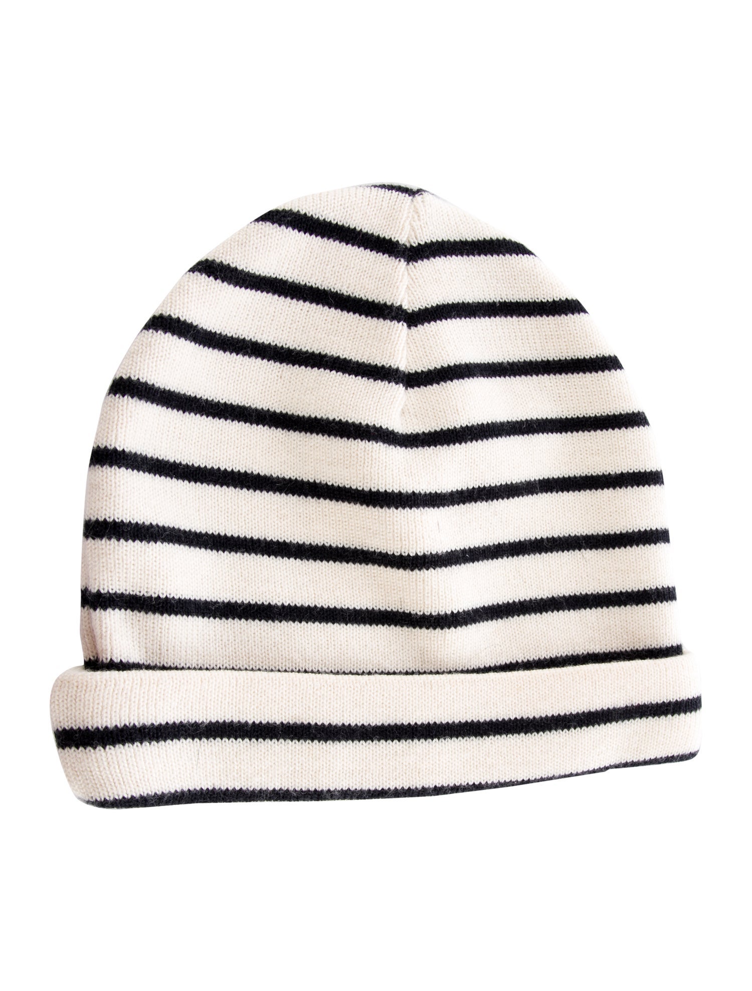 Saint James pattern print beanie