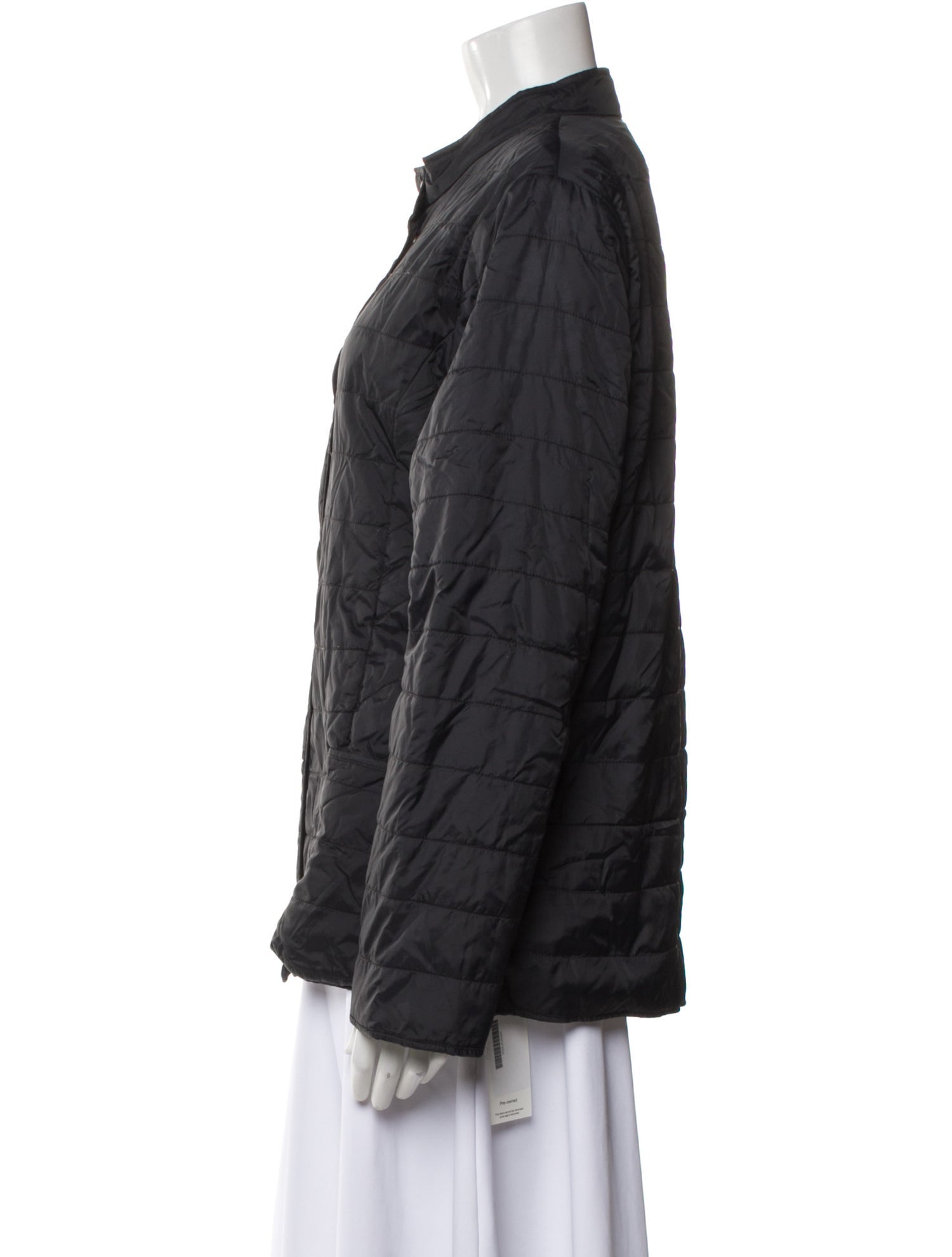 Saint James Utility Jacket