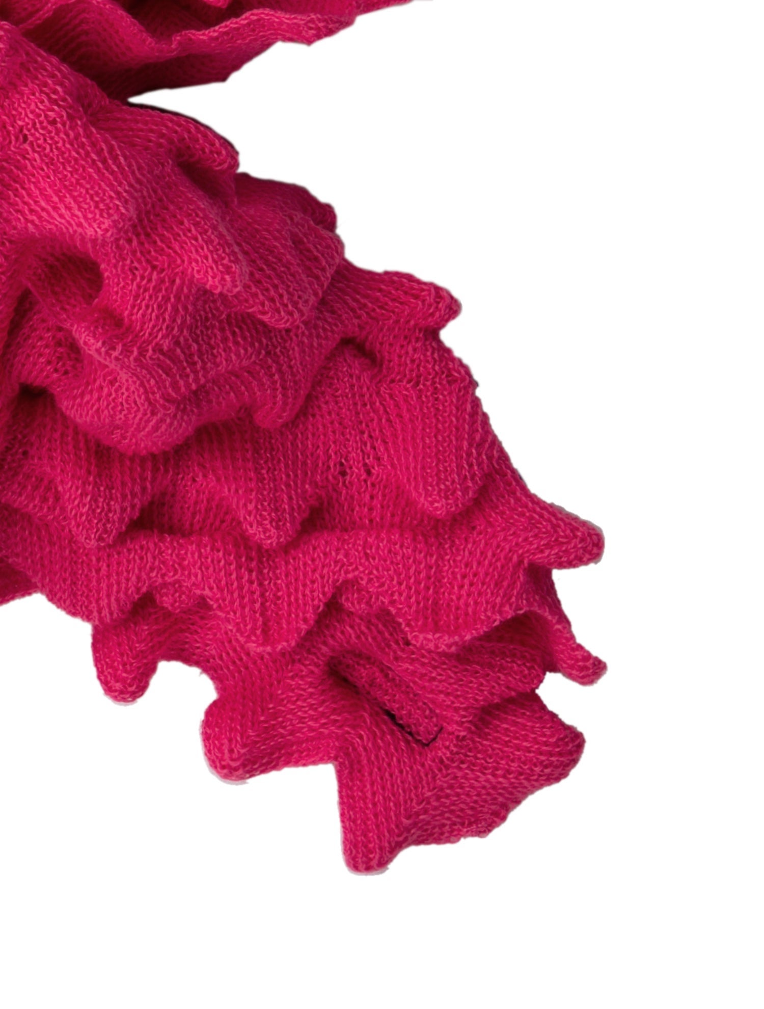 Saint James Wool Scarf w/ Tags