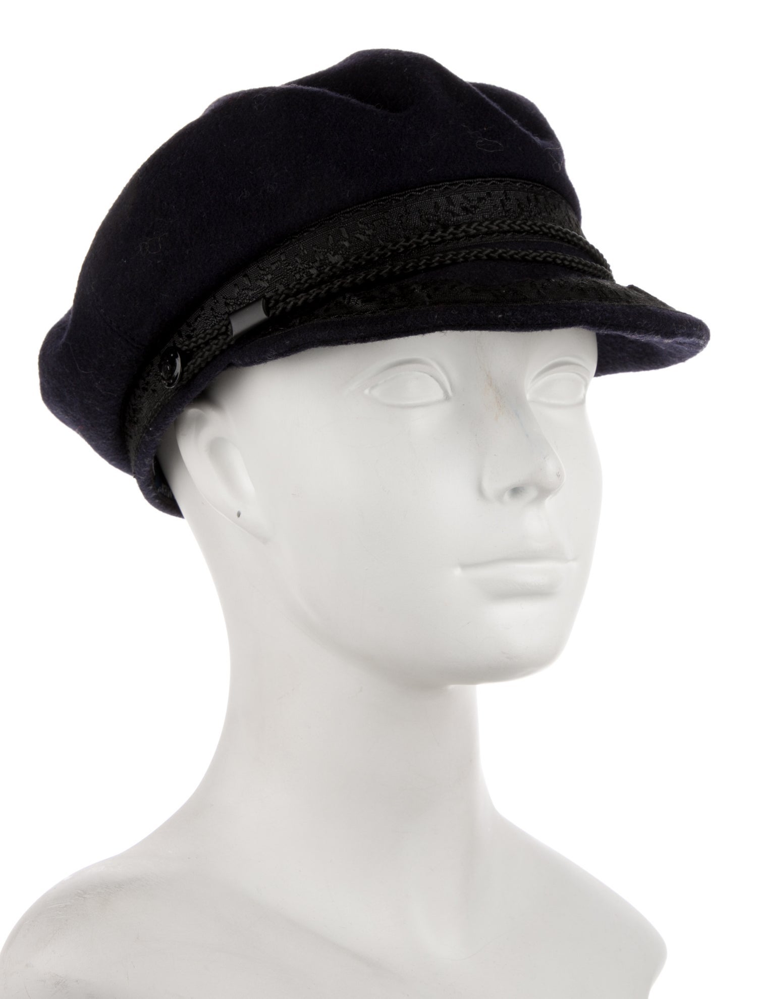 Saint James Newsboy Hat
