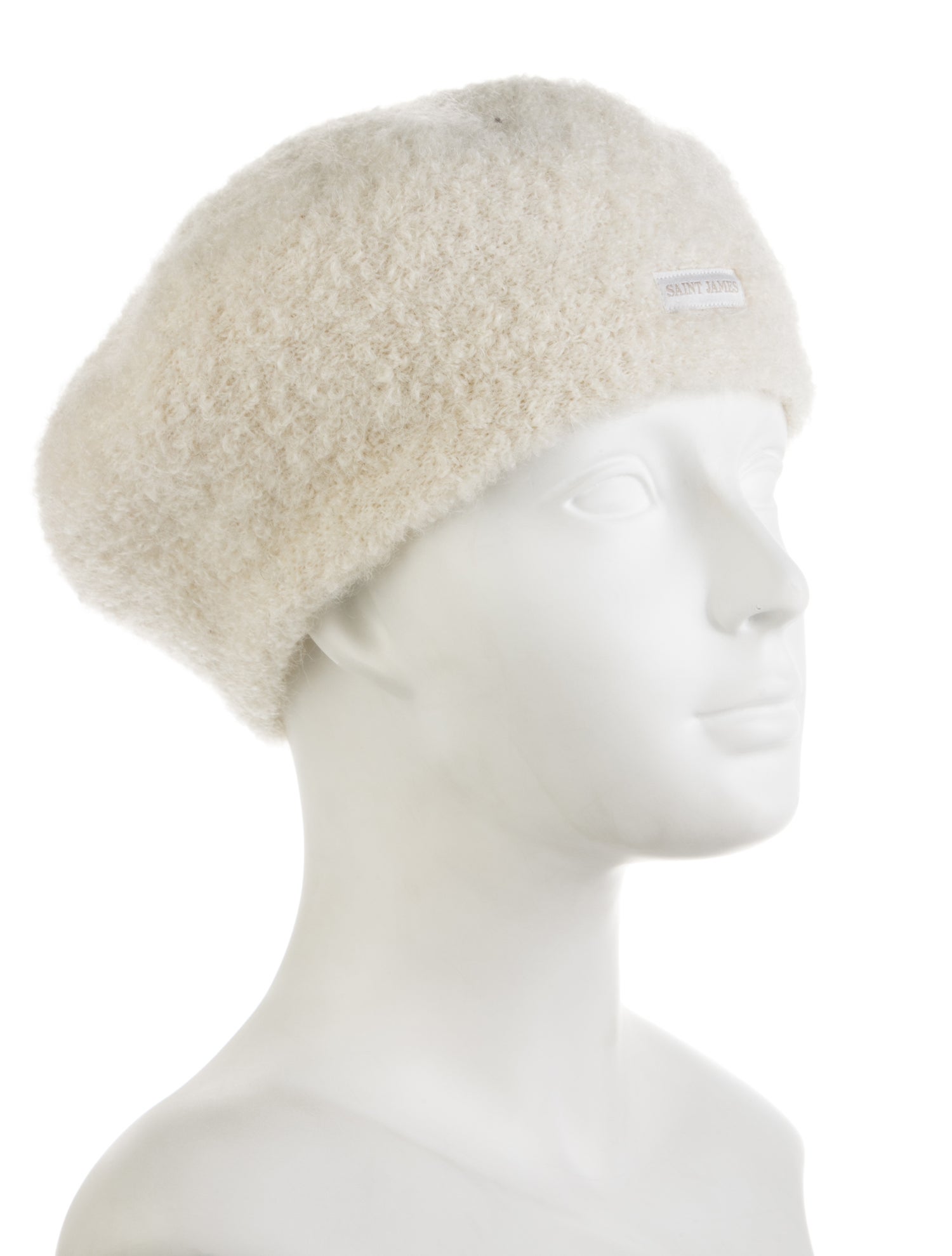 Saint James newsboy hat w/Tags