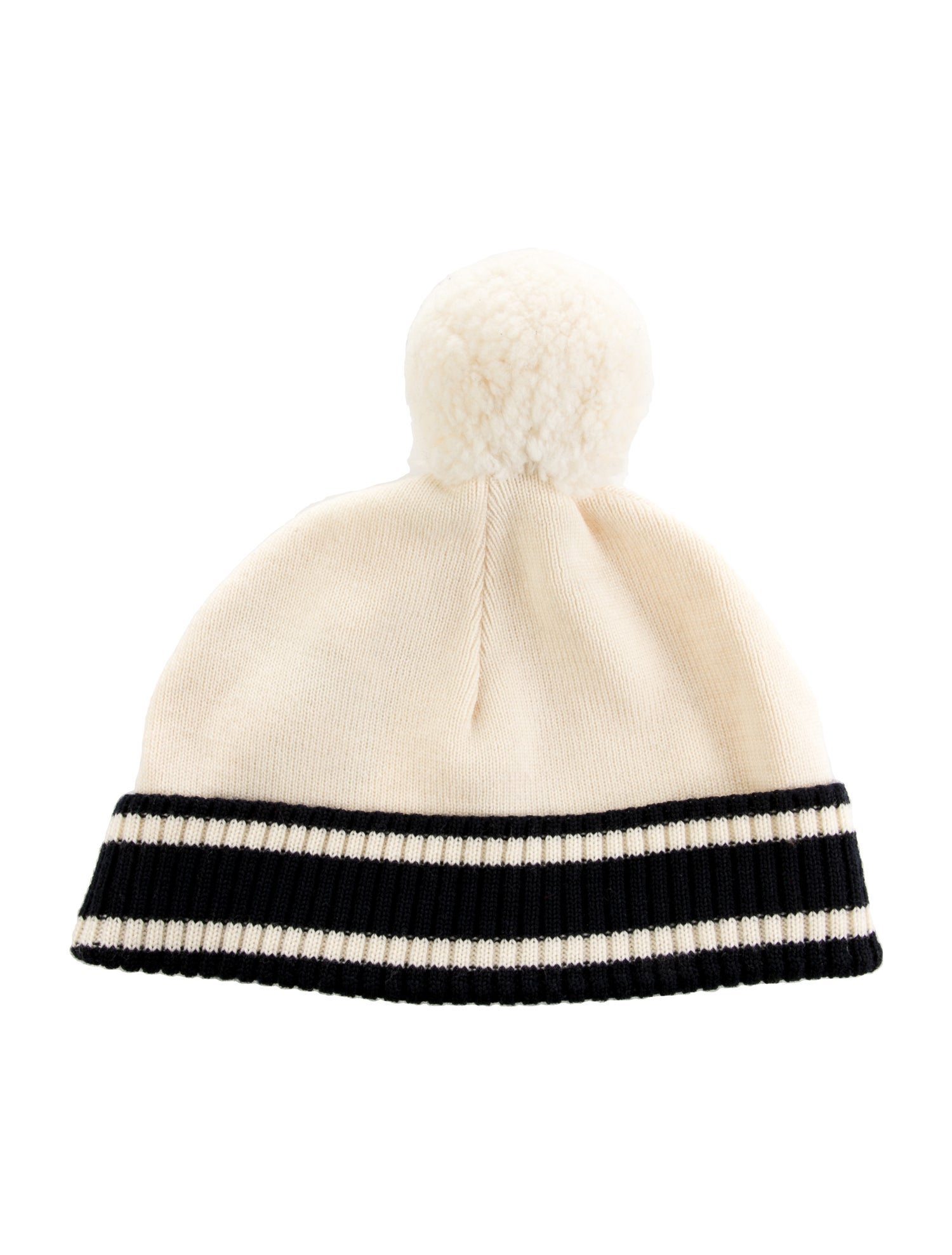 Saint James Knitted Beanie w/Tags