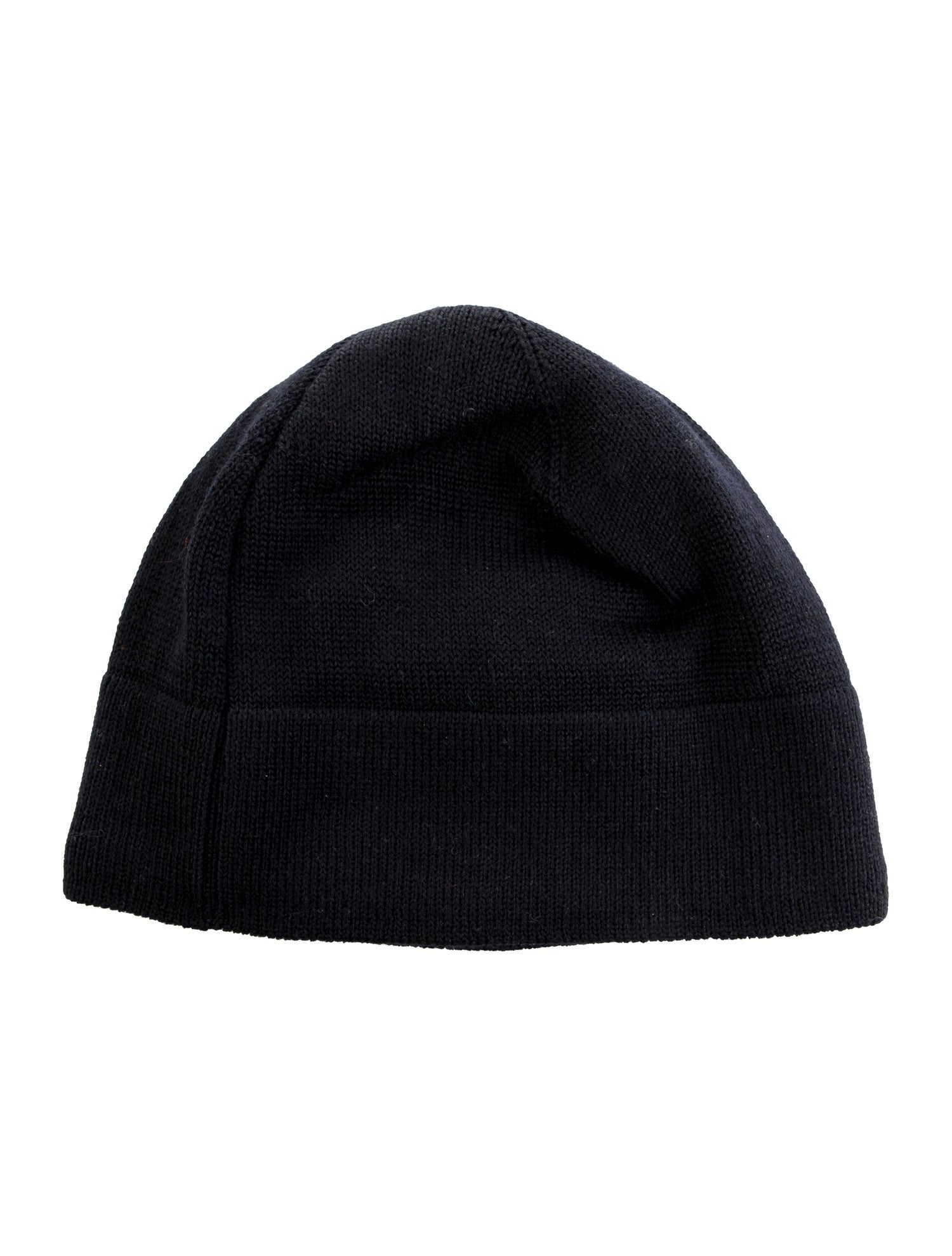 Saint James Knitted Beanie