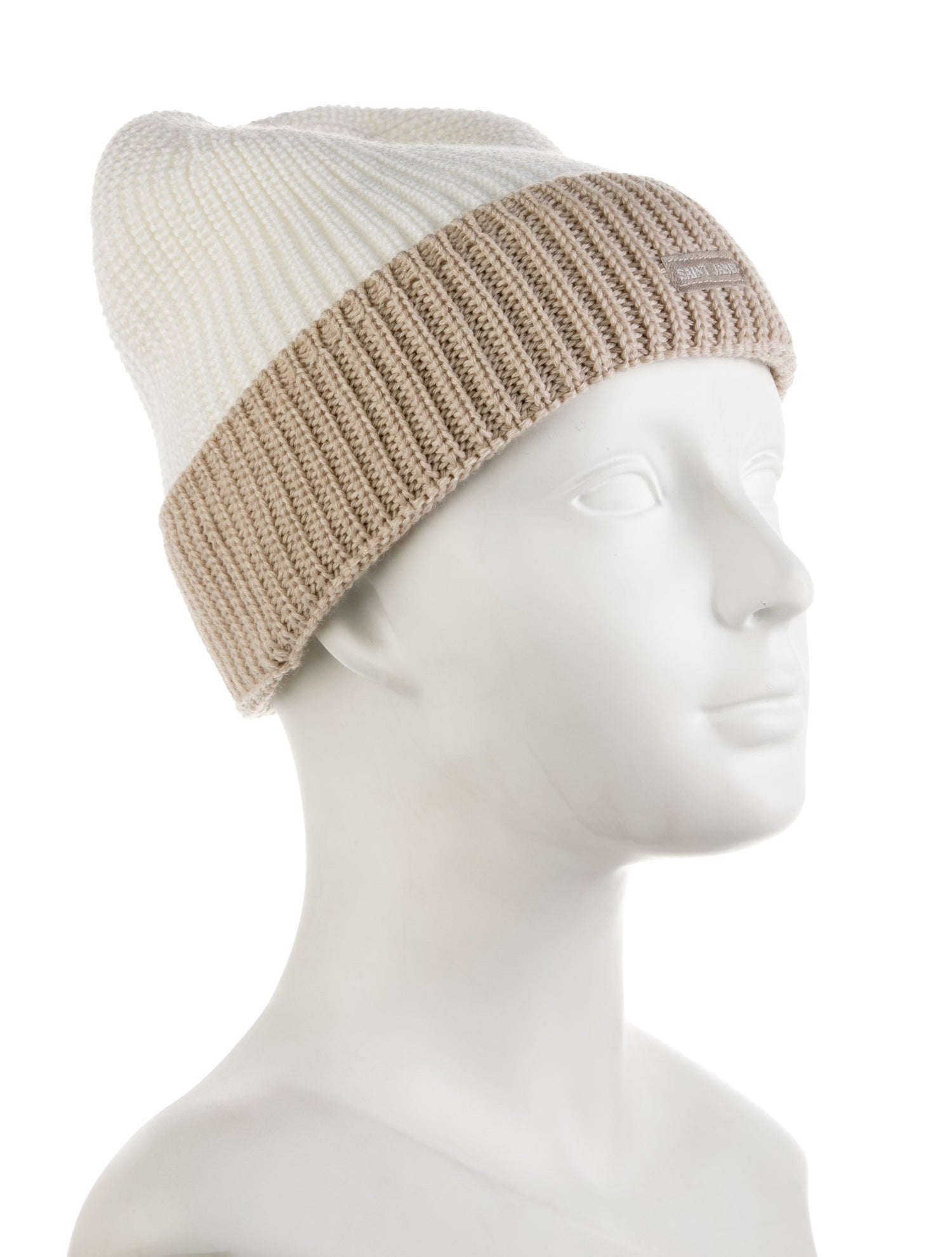Saint James Knitted Beanie