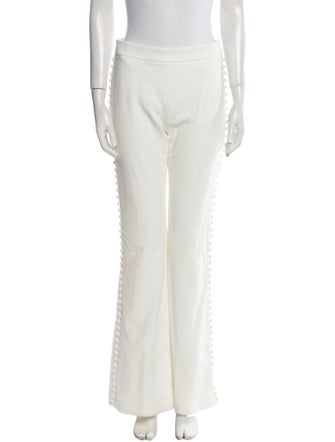 SANS FAFF Wide Leg Pants