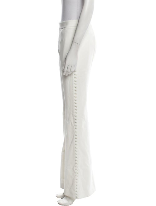 SANS FAFF Wide Leg Pants